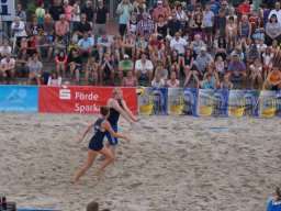 Beachcup 2014